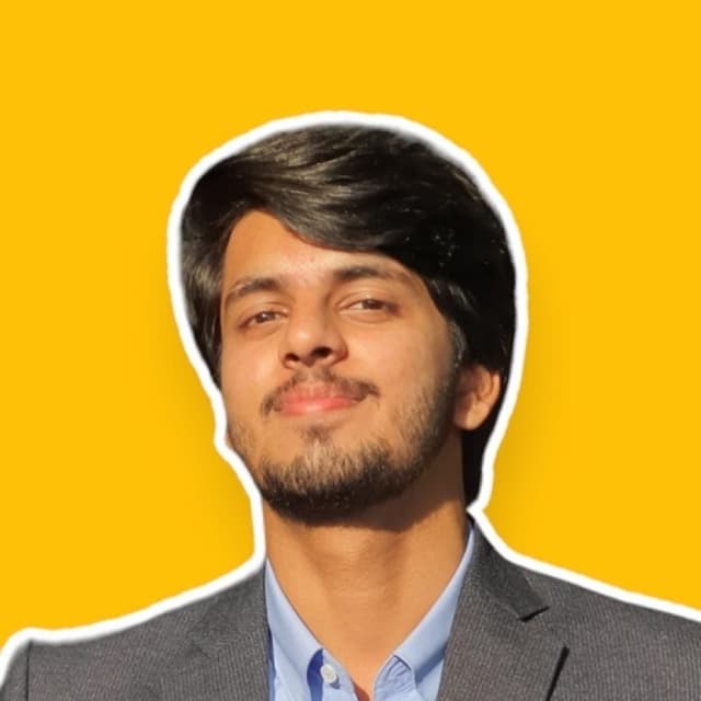 Talha Noman