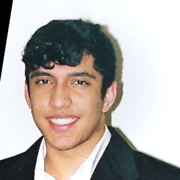 Talha Rafiq, Ph.D.