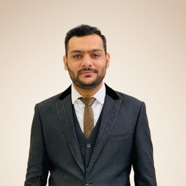 Talha Sadiq
