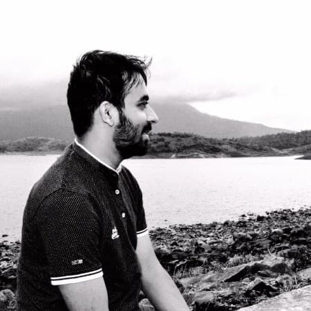 Talha Khan
