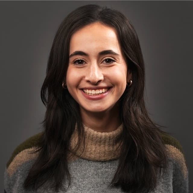 Talia Schulhof