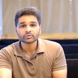 Talib Sayyed (Polymath)