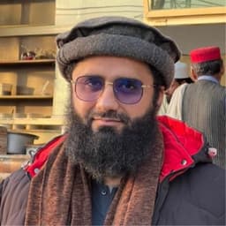 Najam Awan