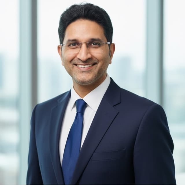 Kunal Kishor