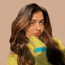Tanishka T.