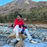 Tallam Hemanth