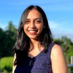 Pranavi Talluri