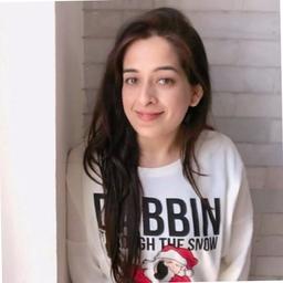 Talveen Kaur