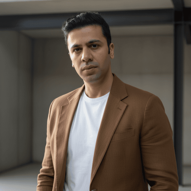 Tamiesh Sood