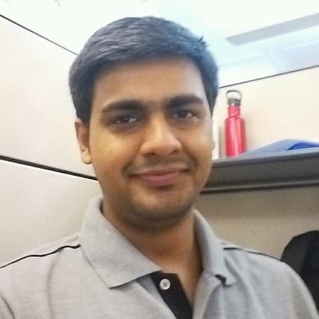 T A Mahadevan