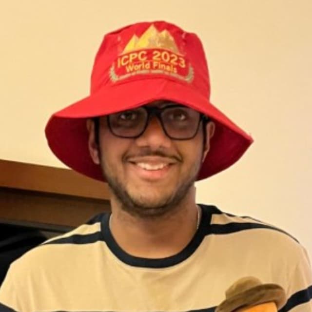 Tamajit Banerjee
