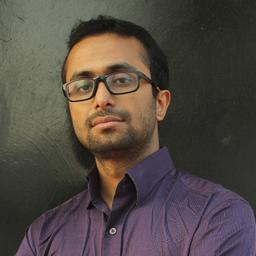 Tamajit Mukherjee