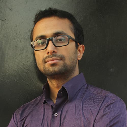 Tamajit Mukherjee