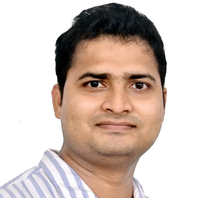 Tamal Chandra