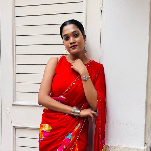 Tamalika Sarkarr
