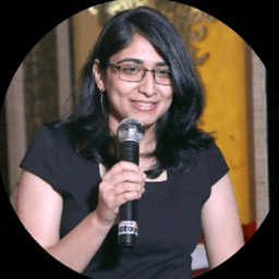 Tamana Bhardwaj