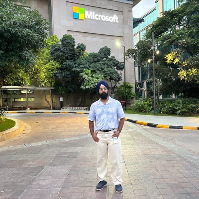 Tamandeep Singh