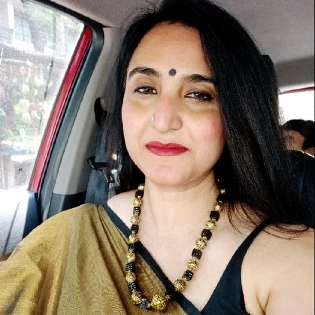 Tamanna Daryanani