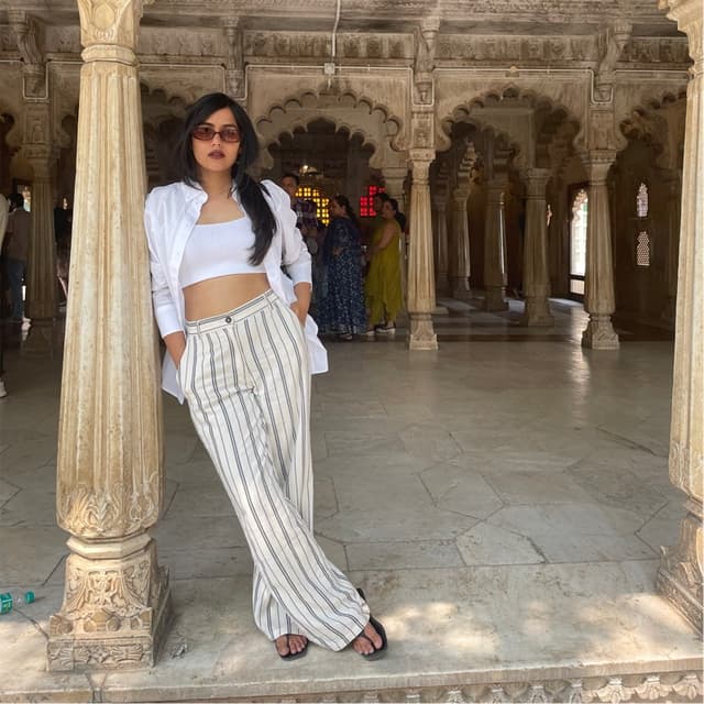 Tamanna Jain