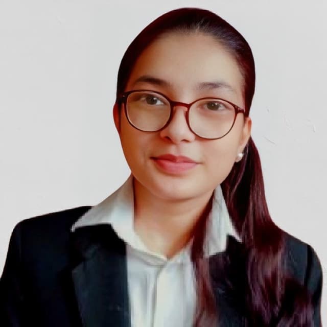 Tamanna Kotnala