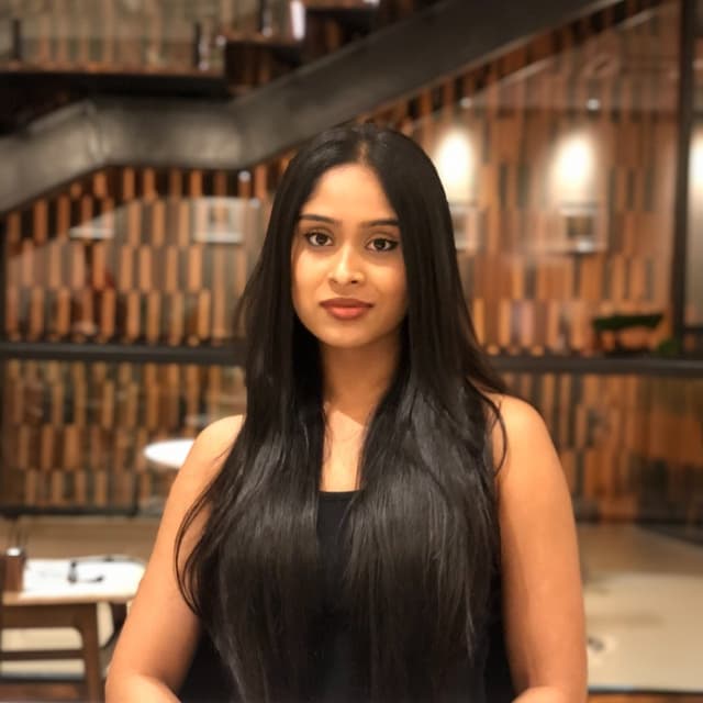 Tamanna Kovoor