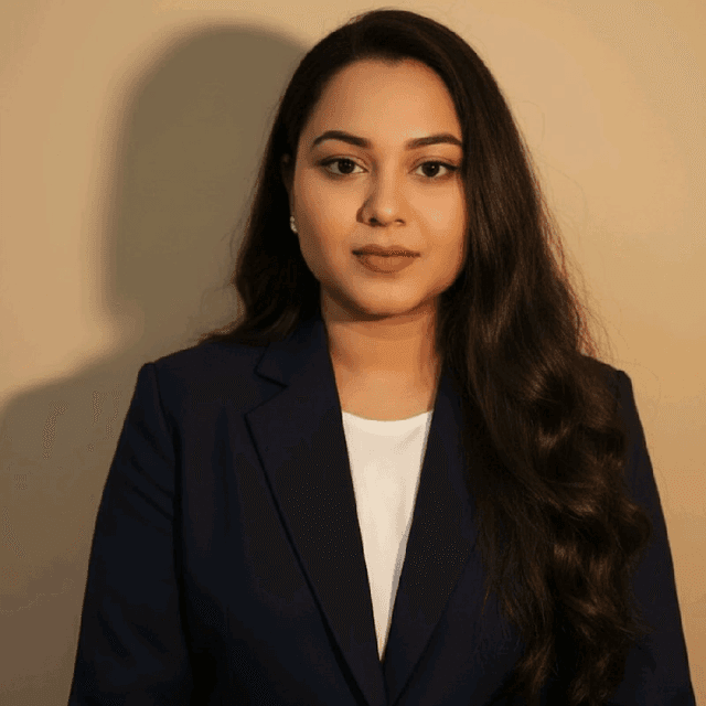 Tamanna Ojha