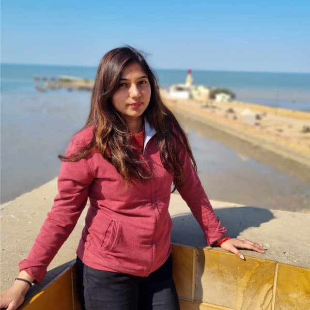 Tamanna Rohilla