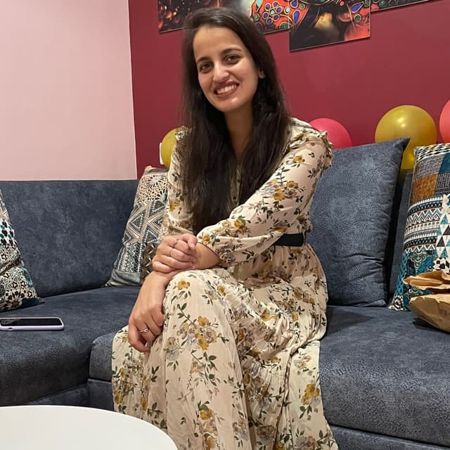 Tamanna Sharma
