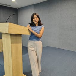 Tamanna Sharma