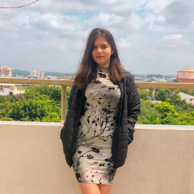 Tamanna Tuli