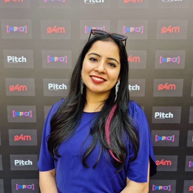 Tamanna Chanana
