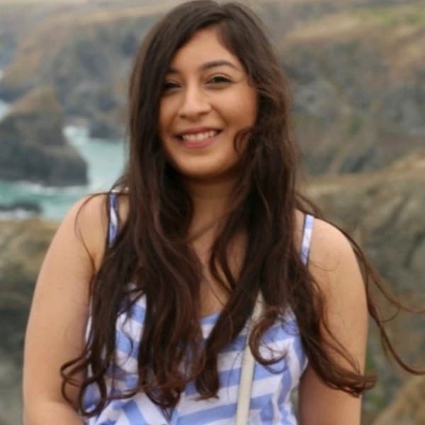 Tamanna D.