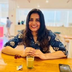 Tamanna Rathi