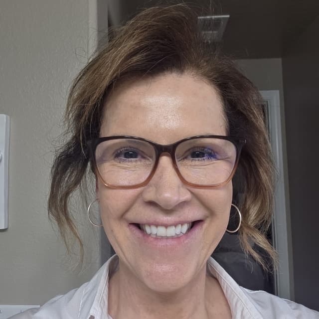 Tamara Jongeward