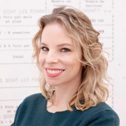 Tamar Koifman