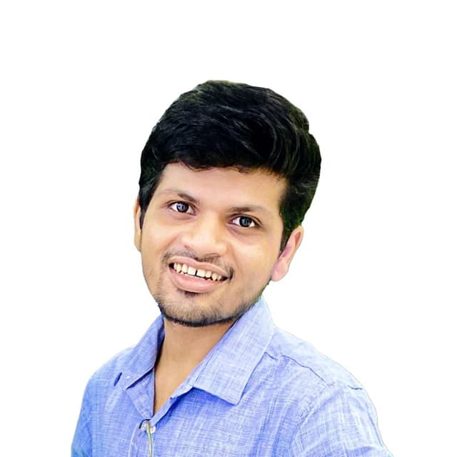Tushar M.