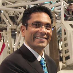 Biju Jayaraaj - BJay