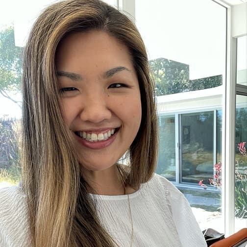Tamie Jiang
