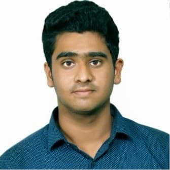 Tamil Selvan V