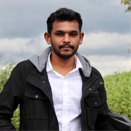 Tamilan S