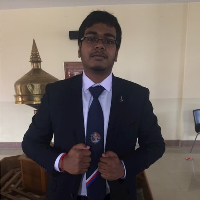 Tamil Selvan