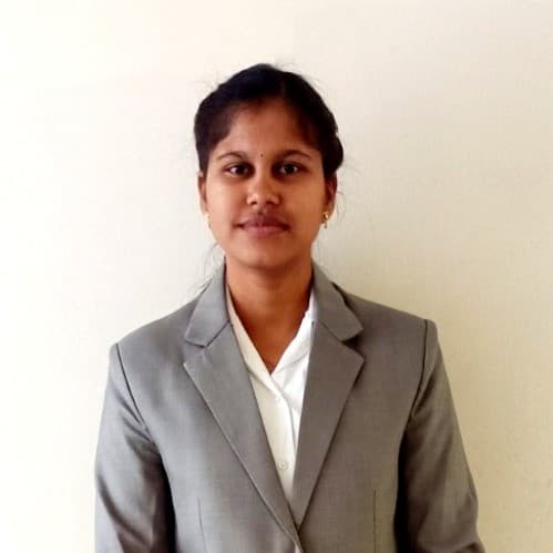 Tamilselvi S