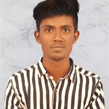Tamilvanan T