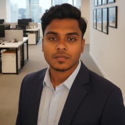 Tamizh Selvan