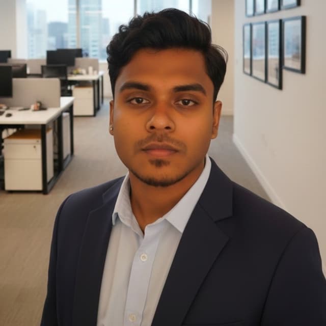 Tamizh Selvan