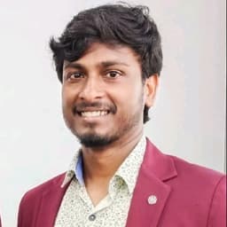 Tamizhvanan s