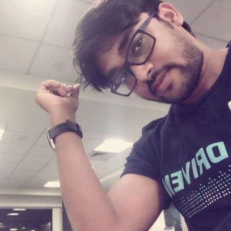 Tamojit Pal