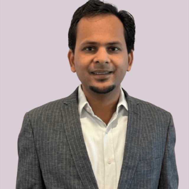 Vaibhav Tamrakar