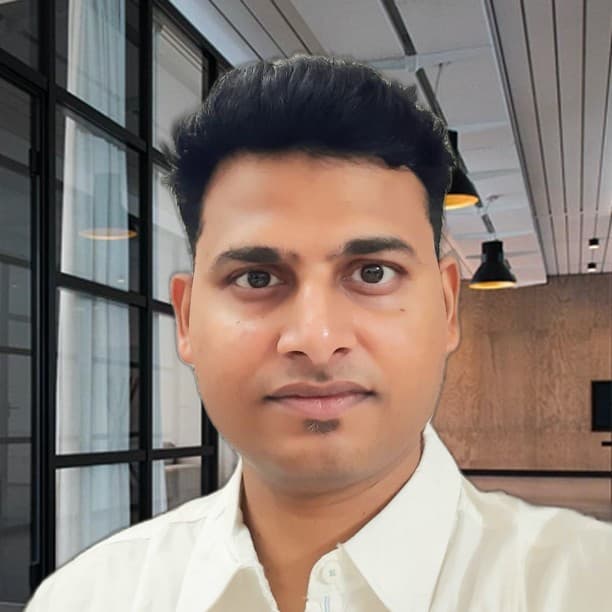 Manish Tamrakar