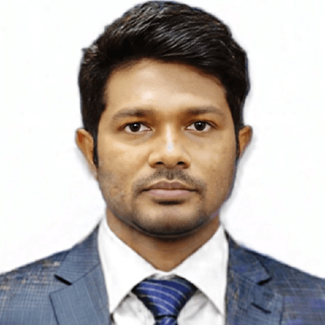 Tamsuk D Chowdhury